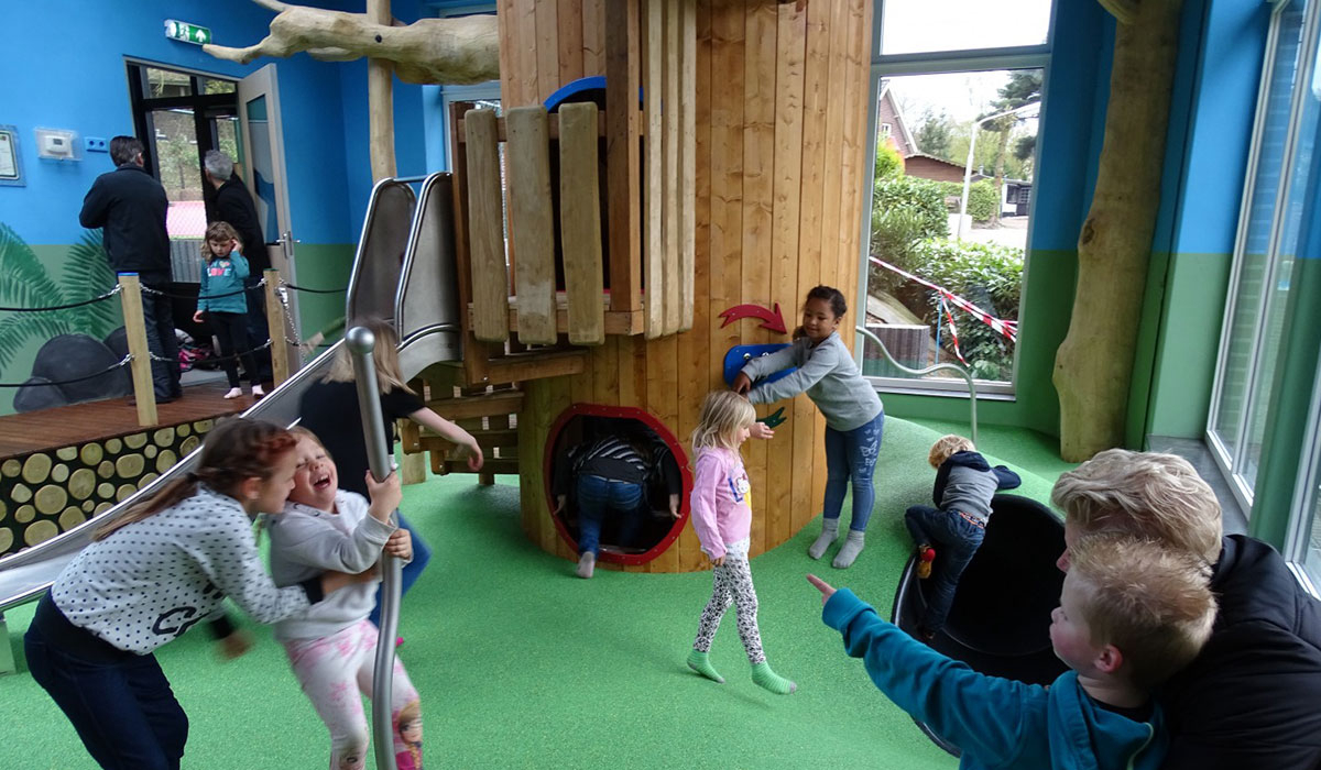 Roland Limburgo - afferden visuel 4/5