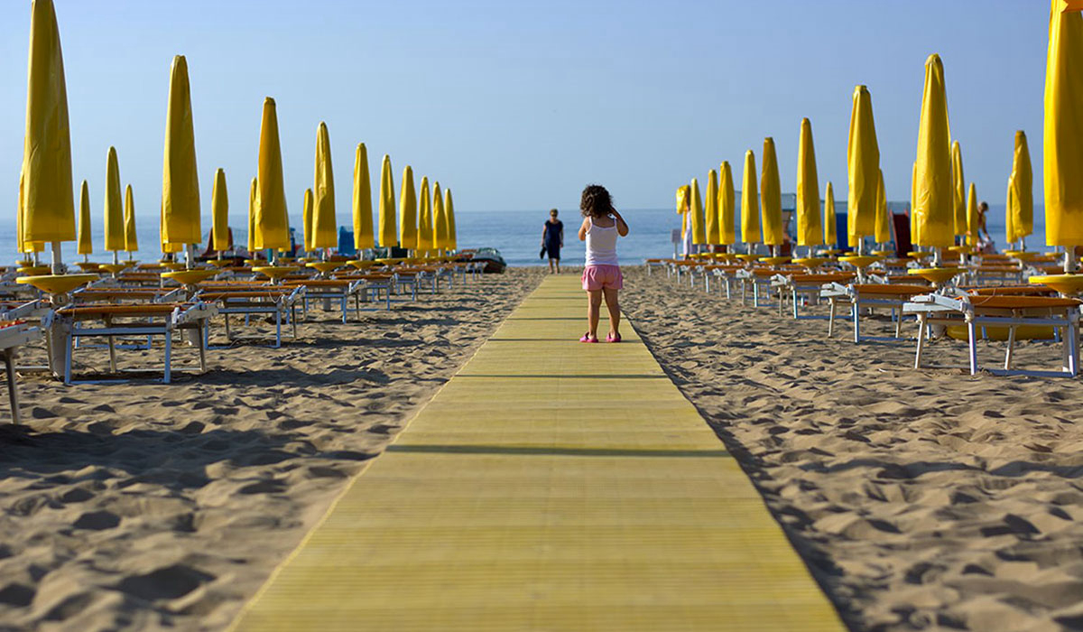 Romagna Emilia Romagna - Riccione visuel 4/7 Romagna Emilia Romagna - Riccione visuel 4/7