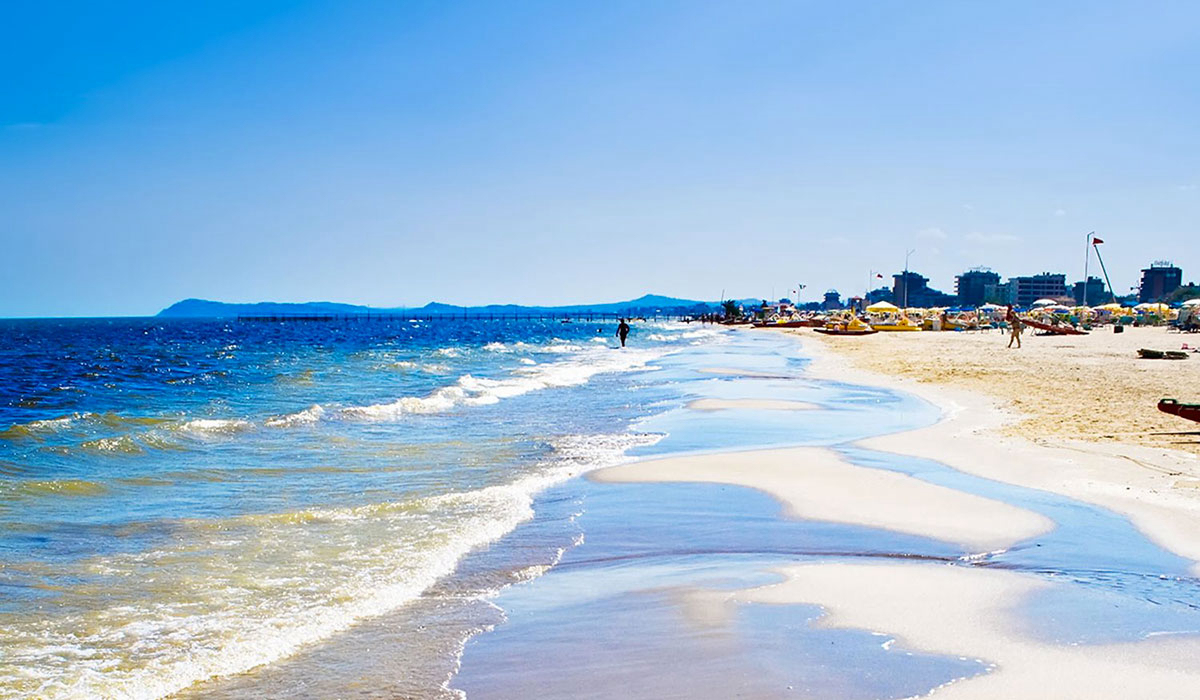 Romagna Emilia Romagna - Riccione visuel 1/7 Romagna Emilia Romagna - Riccione visuel 1/7