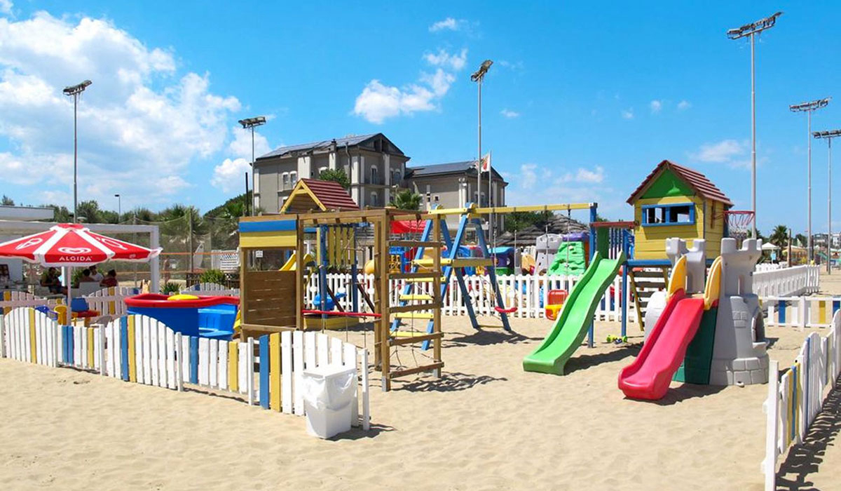 Romagna Emilia Romagna - Riccione visuel 3/7 Romagna Emilia Romagna - Riccione visuel 3/7