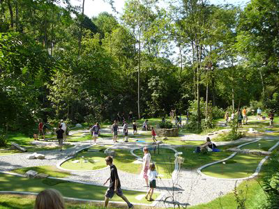 Romantische Strasse Baden-Württemberg - Creglingen visuel 3/3 Romantische Strasse Baden-Württemberg - Creglingen visuel 3/3