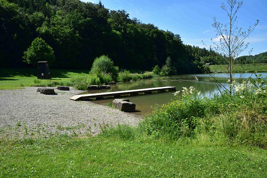 Romantische Strasse Baden-Württemberg - Creglingen visuel 2/3 Romantische Strasse Baden-Württemberg - Creglingen visuel 2/3
