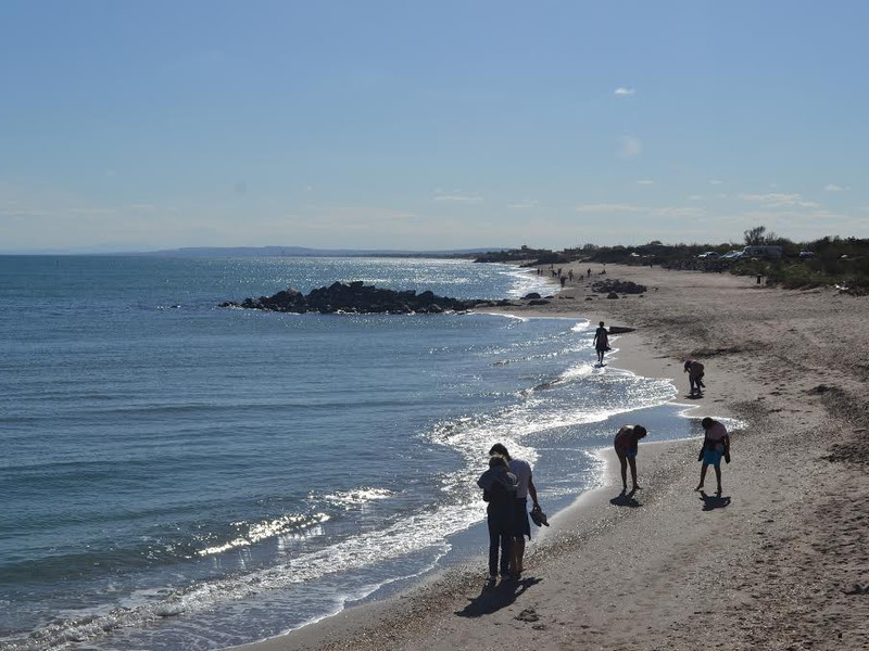 Roucan West Linguadoca-Rossiglione - Vias visuel 7/8 Roucan West Linguadoca-Rossiglione - Vias visuel 7/8