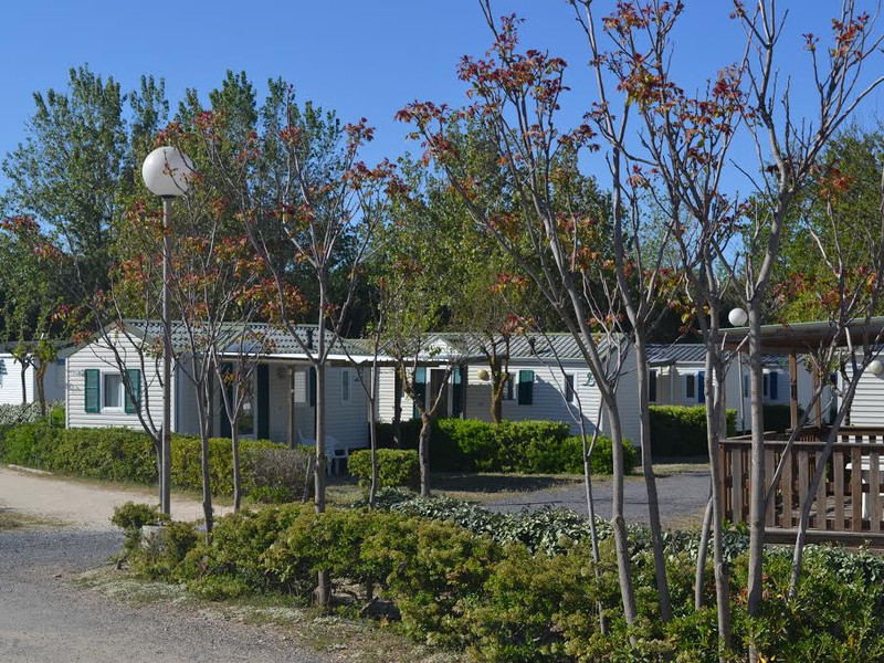 Roucan West Linguadoca-Rossiglione - Vias visuel 2/8 Roucan West Linguadoca-Rossiglione - Vias visuel 2/8