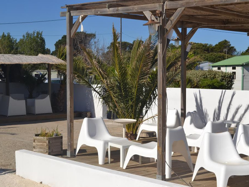 Roucan West Linguadoca-Rossiglione - Vias visuel 4/8 Roucan West Linguadoca-Rossiglione - Vias visuel 4/8