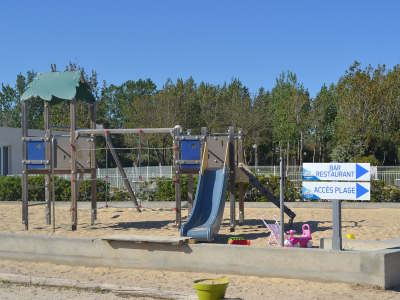 Roucan West Linguadoca-Rossiglione - Vias visuel 6/8 Roucan West Linguadoca-Rossiglione - Vias visuel 6/8