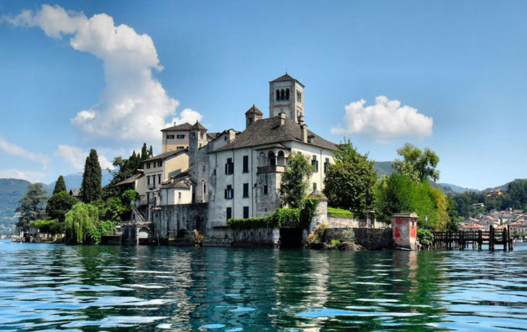 Royal Piemonte - Pettenasco visuel 3/3