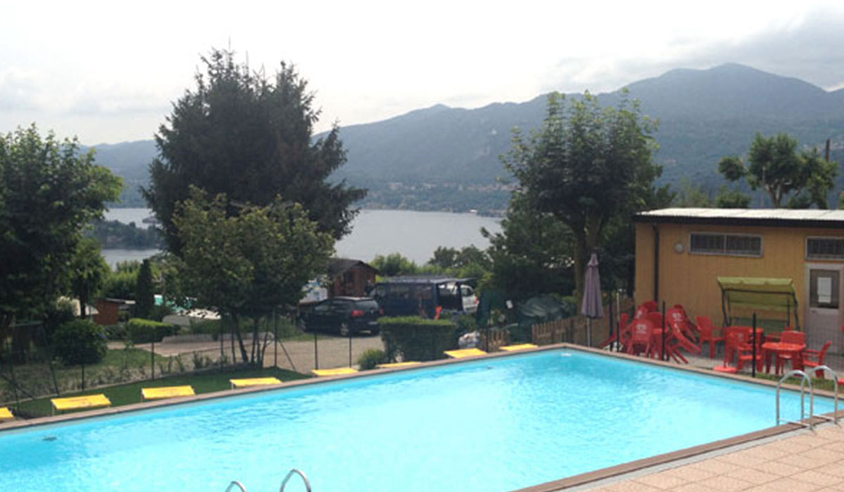 Royal Piemonte - Pettenasco visuel 1/3