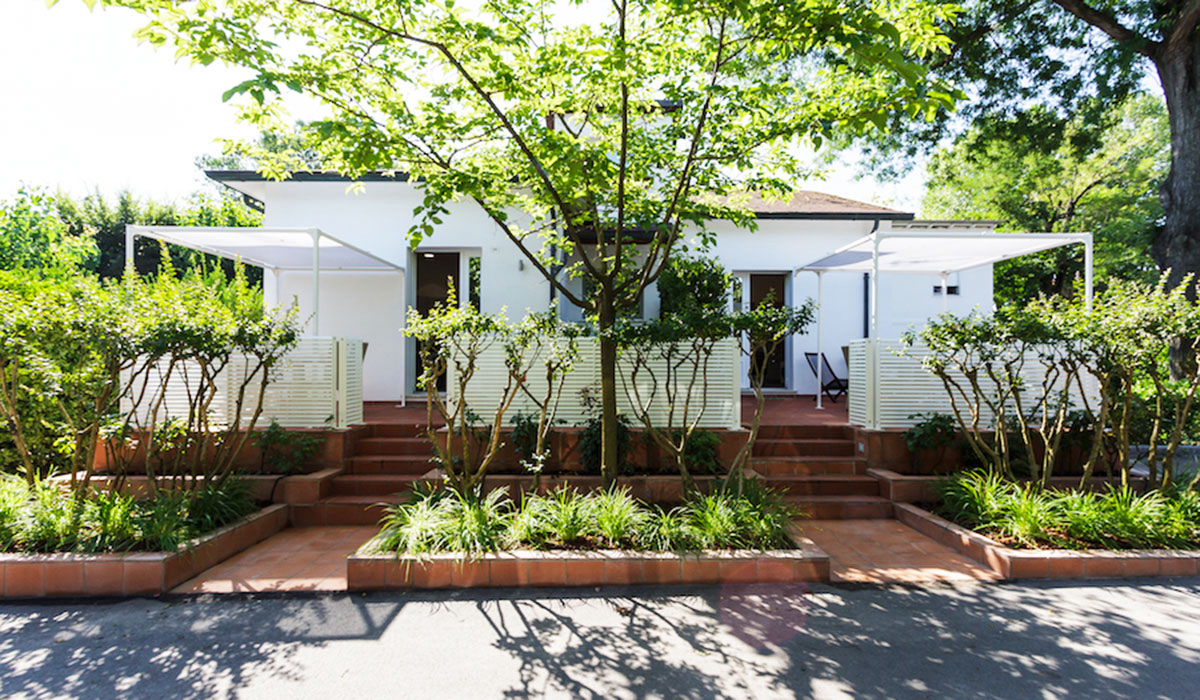 Rubicone Emilia Romagna - Savignano visuel 3/4 Rubicone Emilia Romagna - Savignano visuel 3/4