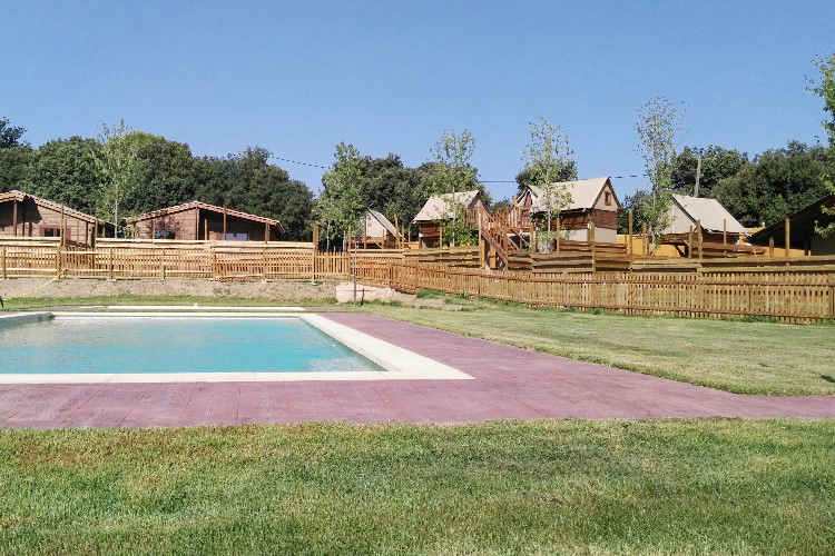 Rural Montori Catalogna - Ultramort visuel 2/8