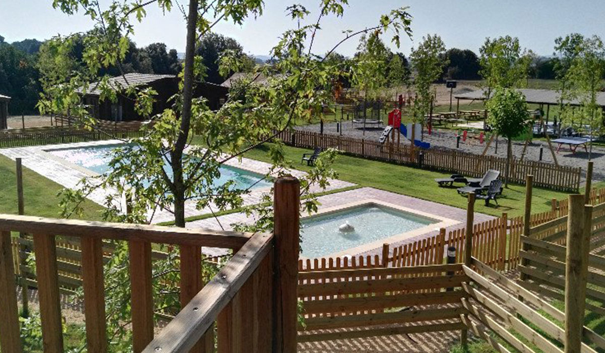 Rural Montori Catalogna - Ultramort visuel 1/8