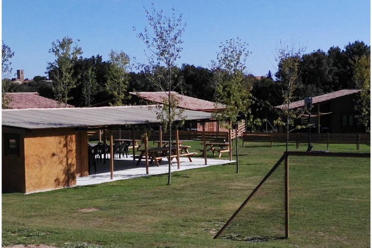 Rural Montori Catalogna - Ultramort visuel 6/8