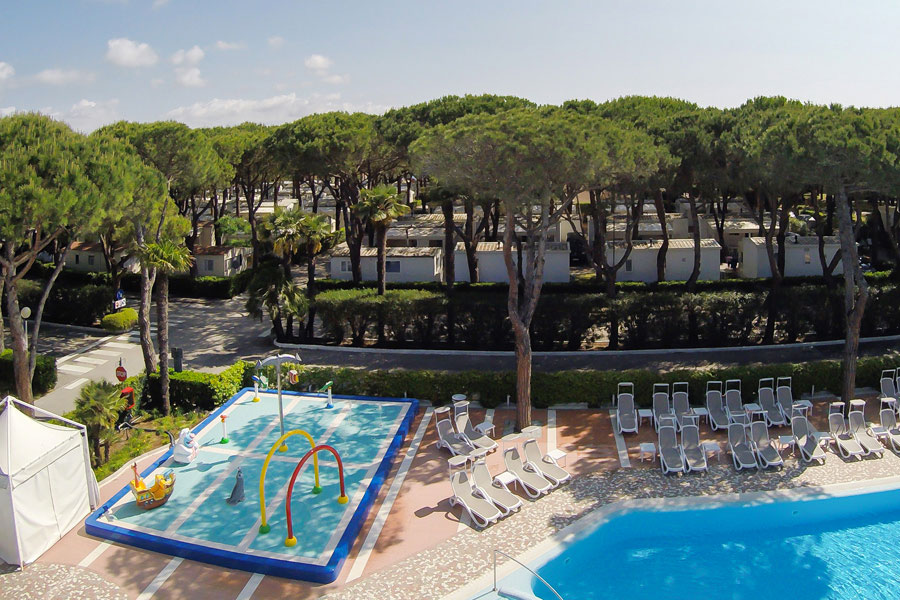 Résidence Village Veneto - Cavallino Treporti visuel 4/11 Résidence Village Veneto - Cavallino Treporti visuel 4/11