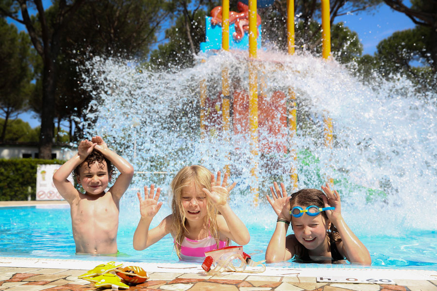 Résidence Village Veneto - Cavallino Treporti visuel 7/11 Résidence Village Veneto - Cavallino Treporti visuel 7/11