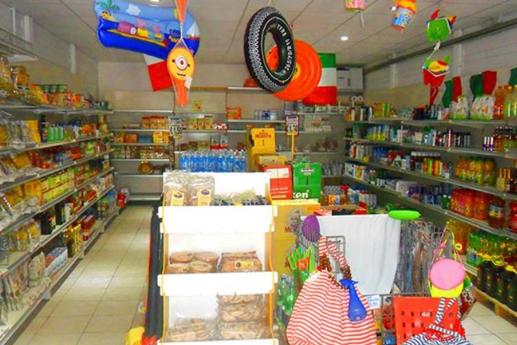 Sabbia d'Oro Molise - Montenero di Bisaccia visuel 6/6 Sabbia d'Oro Molise - Montenero di Bisaccia visuel 6/6