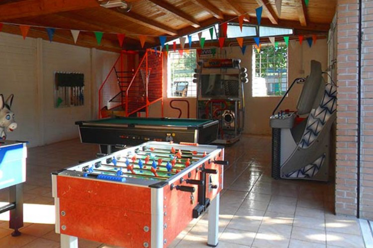 Sabbia d'Oro Molise - Montenero di Bisaccia visuel 4/6 Sabbia d'Oro Molise - Montenero di Bisaccia visuel 4/6