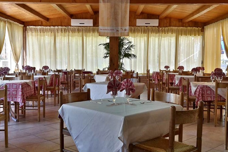 Sabbia d'Oro Molise - Montenero di Bisaccia visuel 5/6 Sabbia d'Oro Molise - Montenero di Bisaccia visuel 5/6