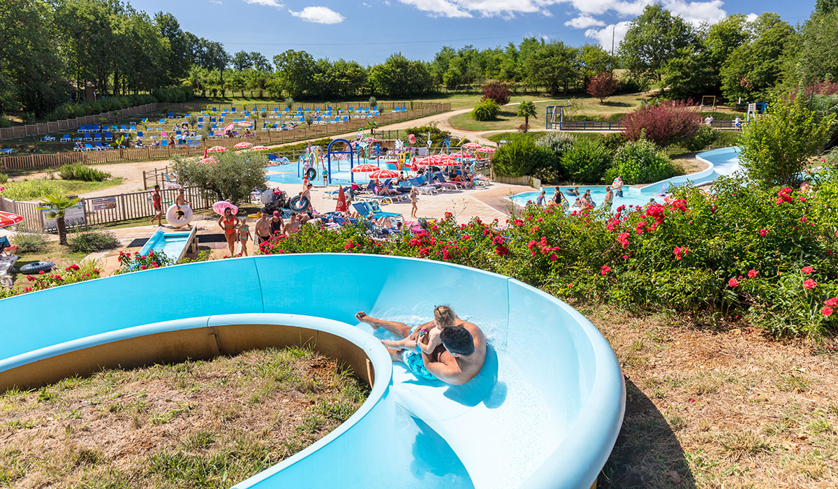 Saint Avit Loisirs Aquitania - Saint-Avit-de-Vialard visuel 7/14