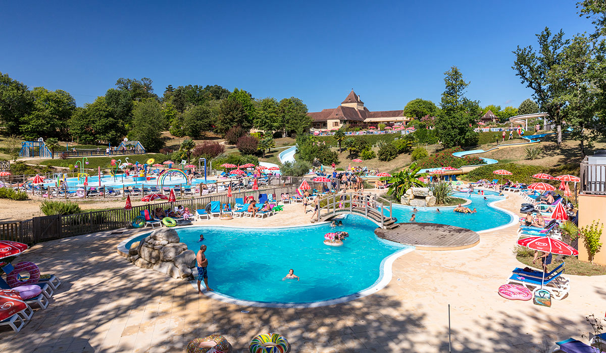 Saint Avit Loisirs Aquitania - Saint-Avit-de-Vialard visuel 2/14