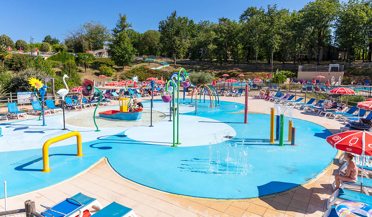 Saint Avit Loisirs Aquitania - Saint-Avit-de-Vialard visuel 3/14