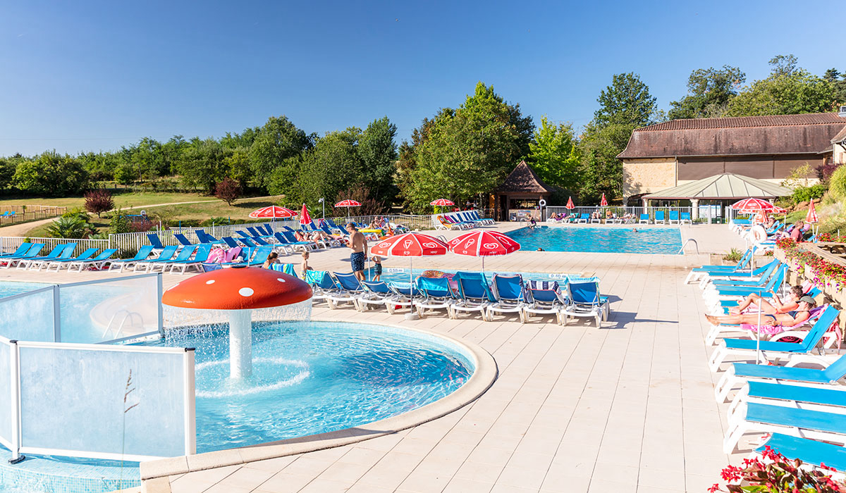 Saint Avit Loisirs Aquitania - Saint-Avit-de-Vialard visuel 5/14