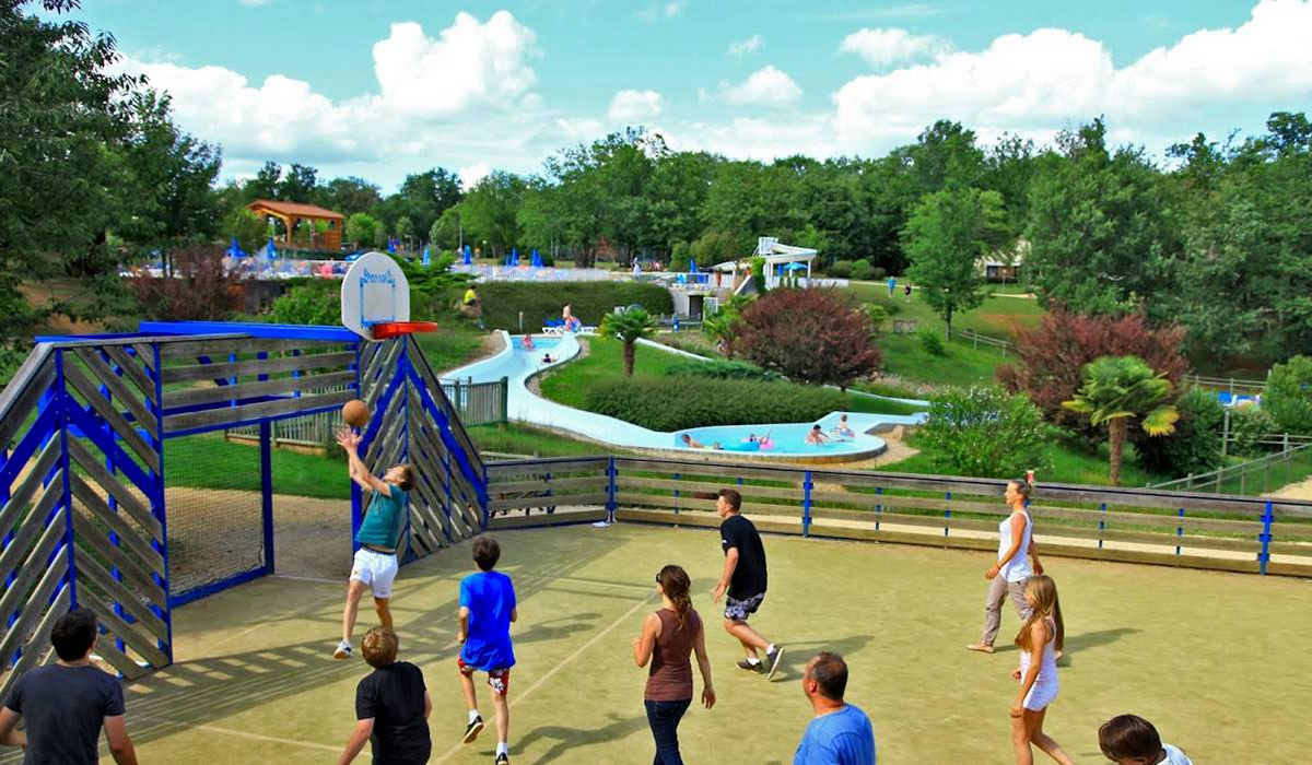 Saint Avit Loisirs Aquitania - Saint-Avit-de-Vialard visuel 9/14