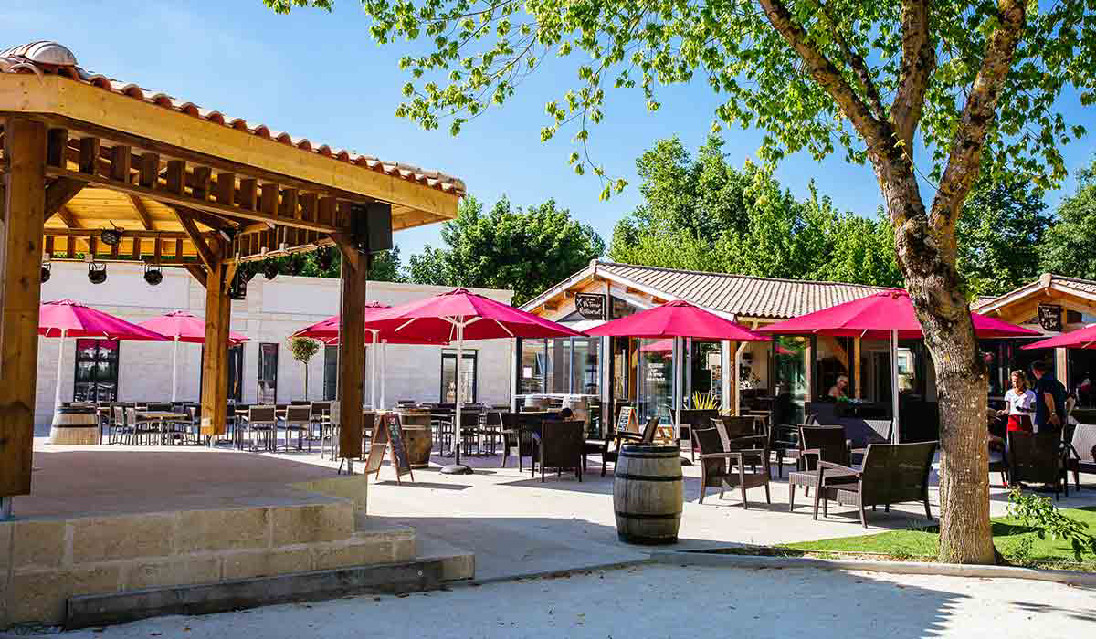 Saint Emilion Aquitania - Saint-Émilion visuel 13/17 Saint Emilion Aquitania - Saint-Émilion visuel 13/17