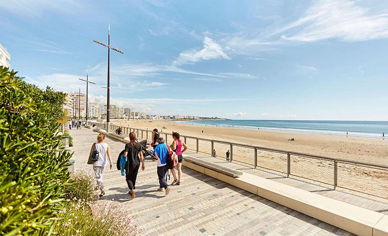 Les Cabanes d'Oléron Paesi della Loira - Talmont-Saint-Hilaire visuel 8/10