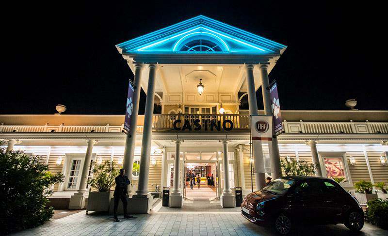 Les Cabanes d'Oléron Paesi della Loira - Talmont-Saint-Hilaire visuel 10/10