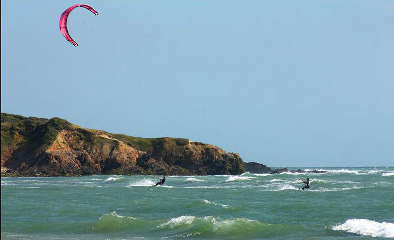 Les Cabanes d'Oléron Paesi della Loira - Talmont-Saint-Hilaire visuel 9/10