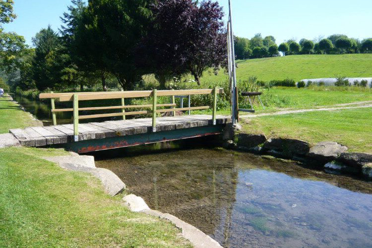 Saint-Paul Alta Normandia - Lyons-la-Forêt visuel 3/5