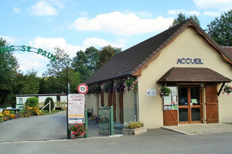 Saint-Paul Alta Normandia - Lyons-la-Forêt visuel 2/5