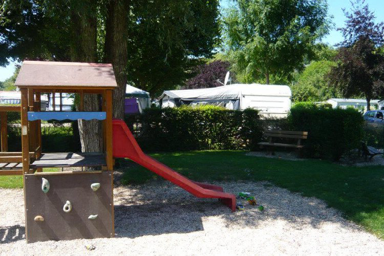 Saint-Paul Alta Normandia - Lyons-la-Forêt visuel 5/5