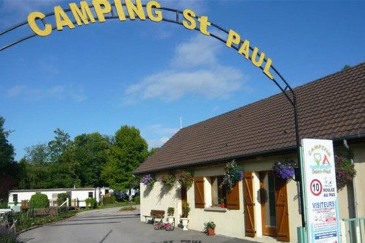 Saint-Paul Alta Normandia - Lyons-la-Forêt visuel 4/5