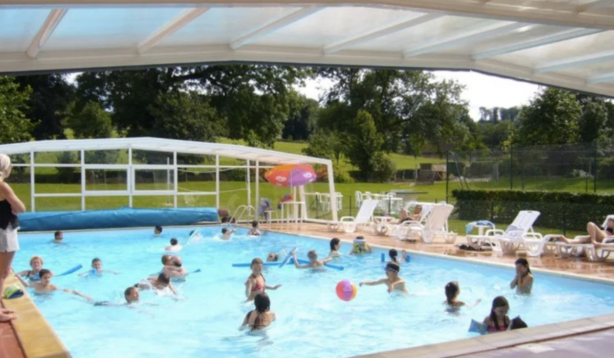 Saint-Paul Alta Normandia - Lyons-la-Forêt visuel 1/5