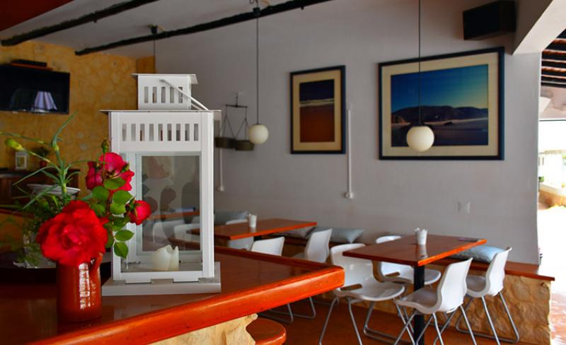 Salema Eco Camp Algarve - Budens visuel 9/12