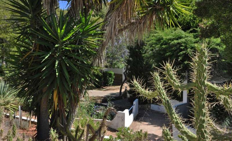 Salema Eco Camp Algarve - Budens visuel 11/12