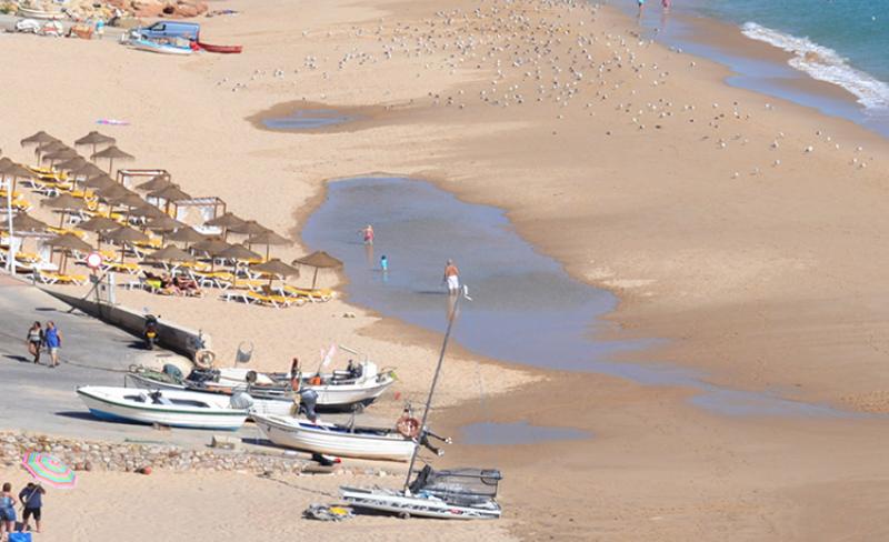 Salema Eco Camp Algarve - Budens visuel 4/12