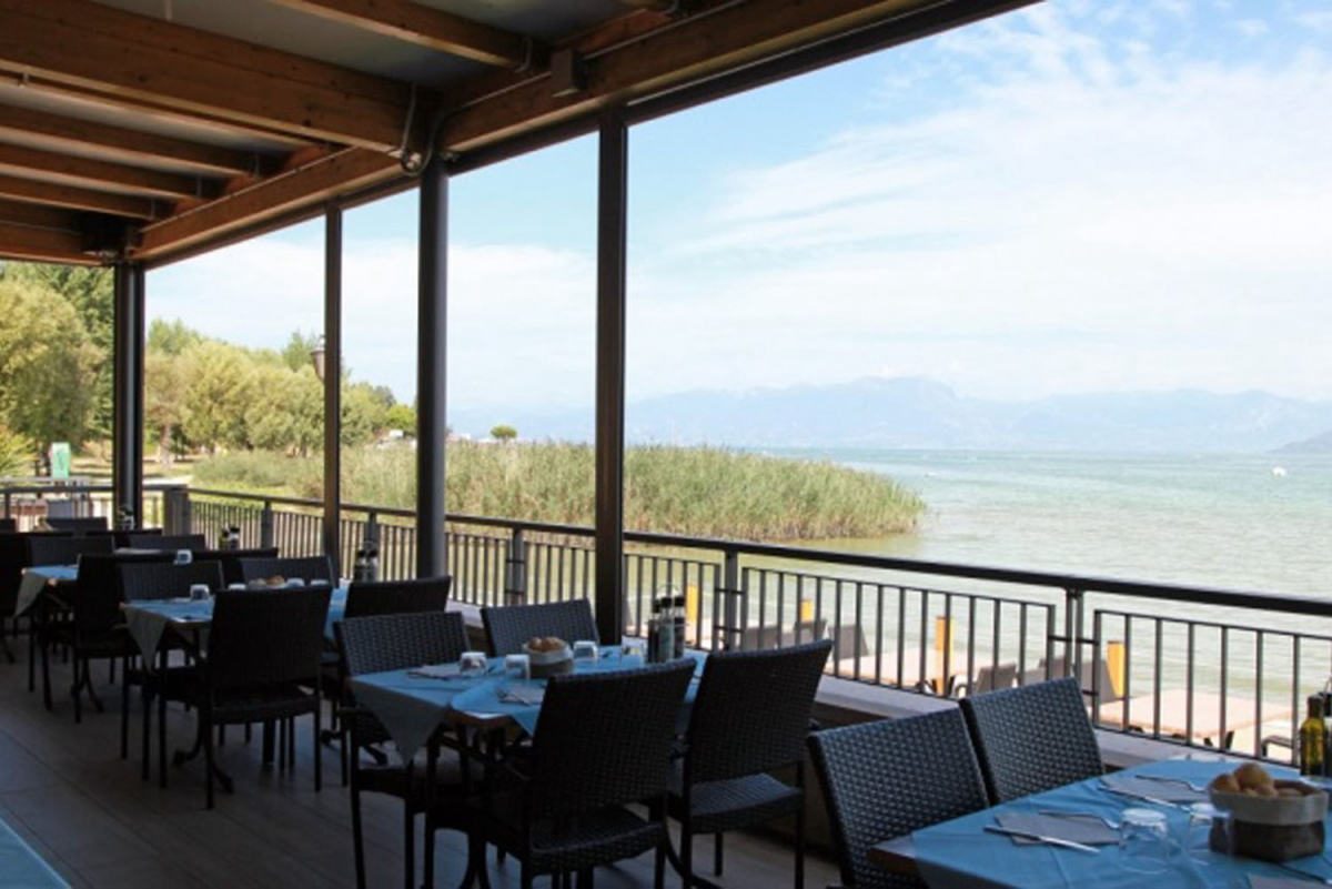 San Benedetto Lombardia - Peschiera del Garda visuel 7/17