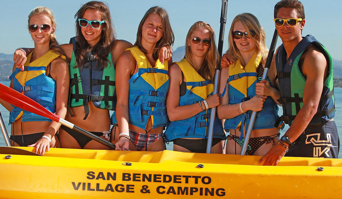 San Benedetto Lombardia - Peschiera del Garda visuel 2/17