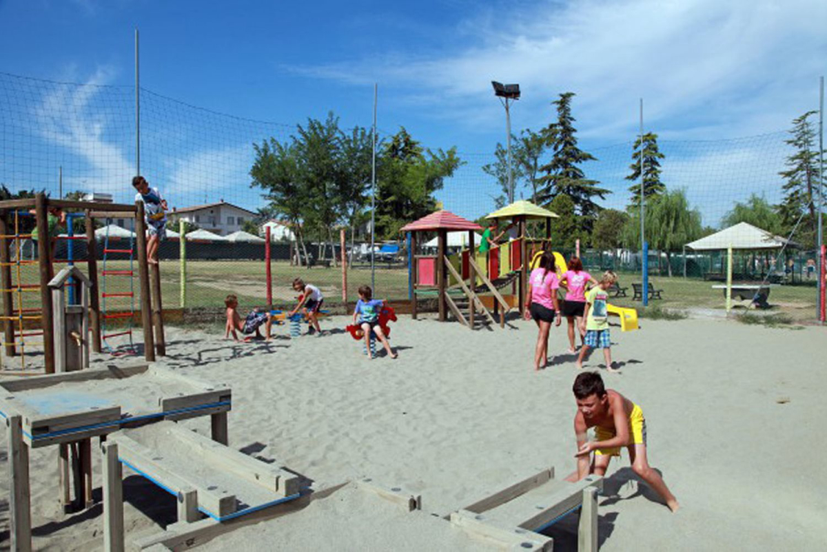 San Benedetto Lombardia - Peschiera del Garda visuel 16/17