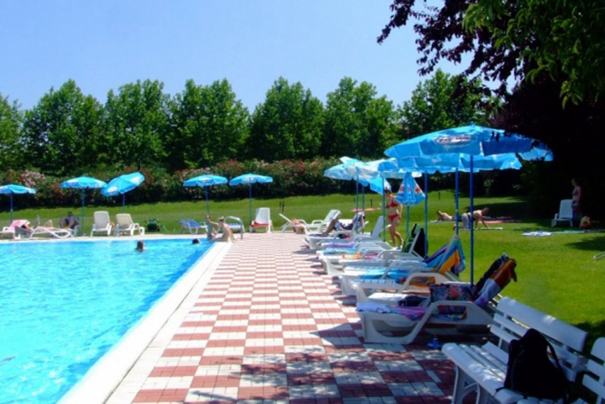 San Benedetto Lombardia - Peschiera del Garda visuel 10/17