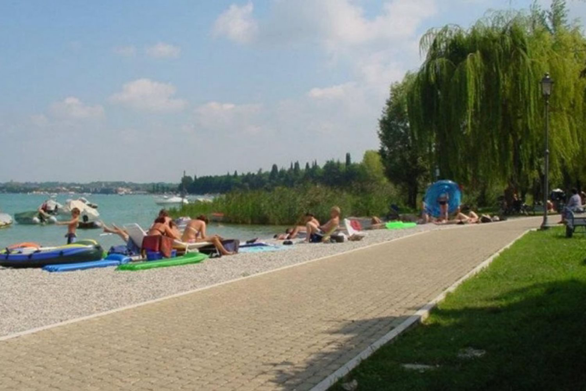 San Benedetto Lombardia - Peschiera del Garda visuel 8/17