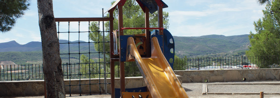 San Blas Comunità Valenciana - Segorbe visuel 3/3