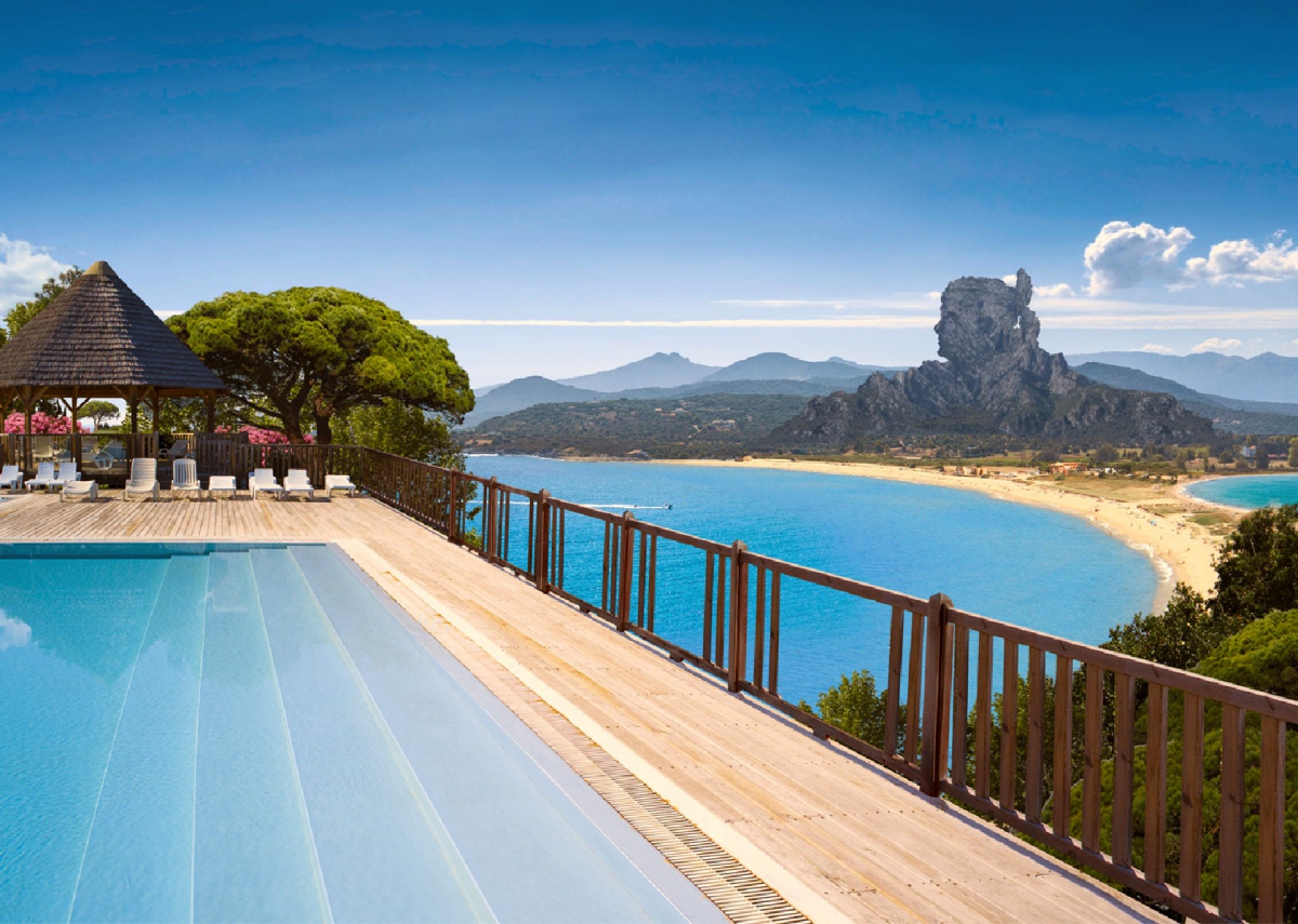 San Damiano Corsica - Biguglia visuel 1/3