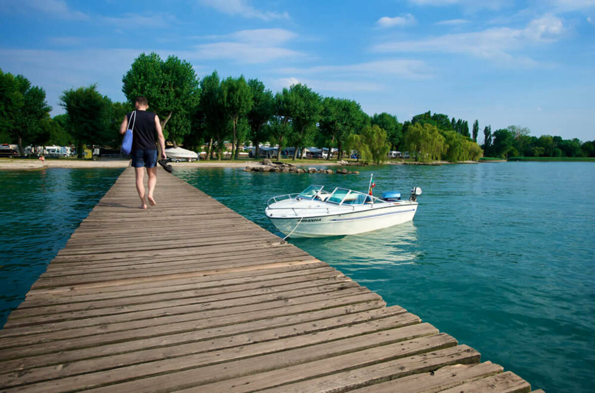 San Francesco Lombardia - Desenzano del Garda visuel 4/4