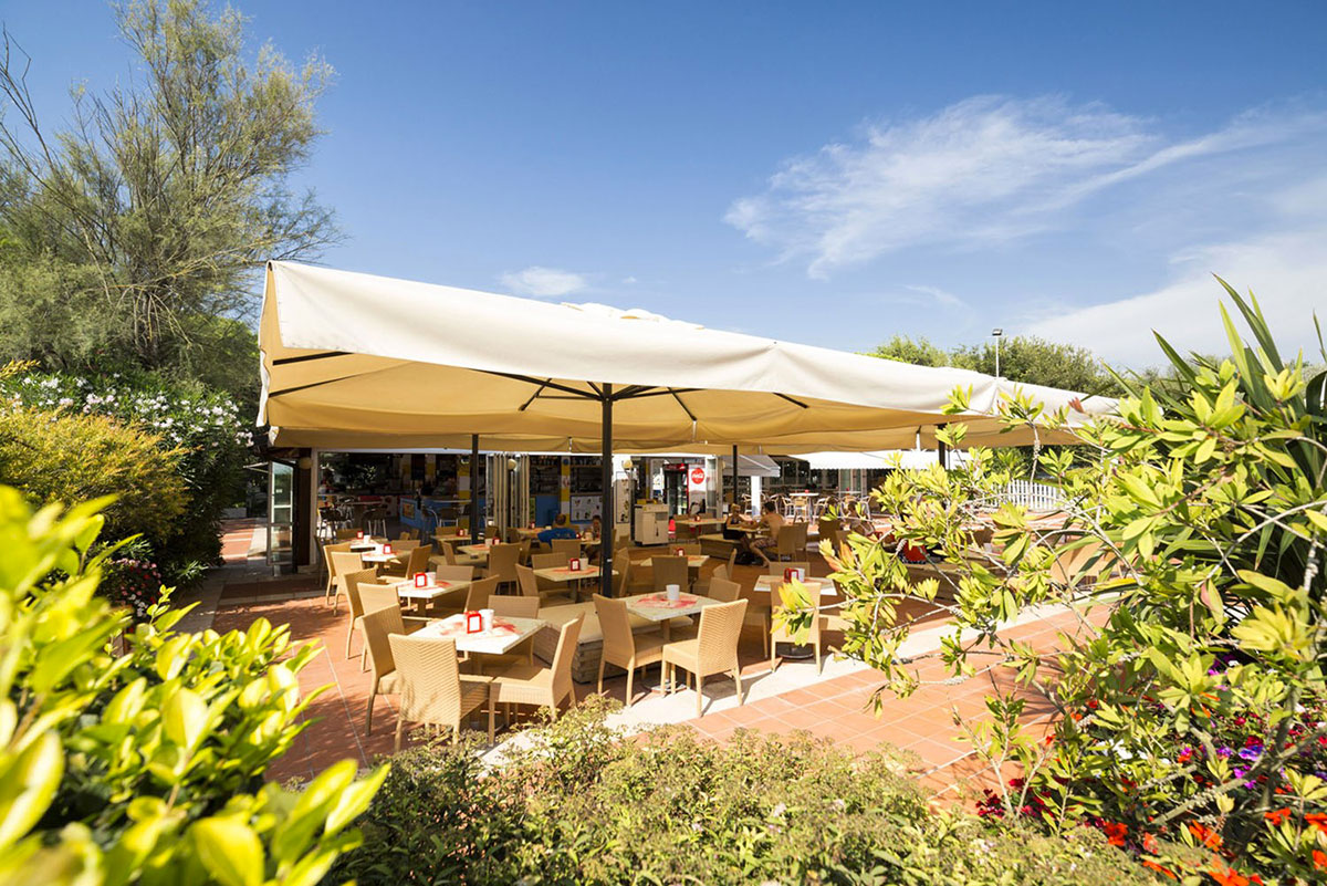 Sant'Angelo Village Veneto - Cavallino visuel 10/13 Sant'Angelo Village Veneto - Cavallino visuel 10/13