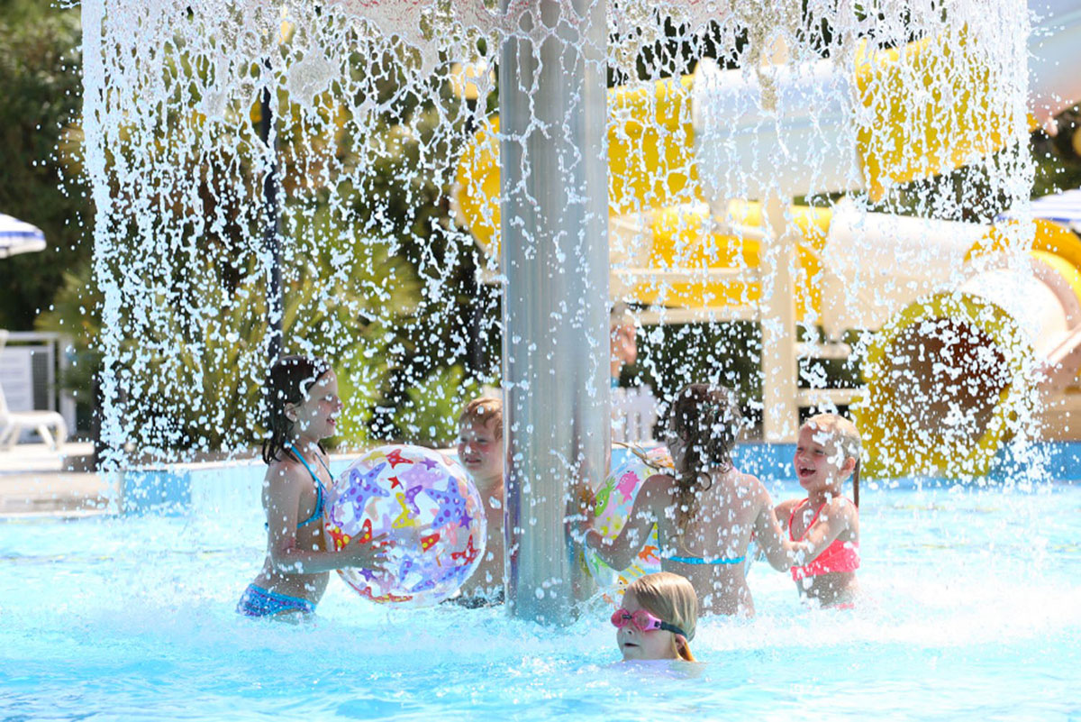 Sant'Angelo Village Veneto - Cavallino visuel 11/13 Sant'Angelo Village Veneto - Cavallino visuel 11/13