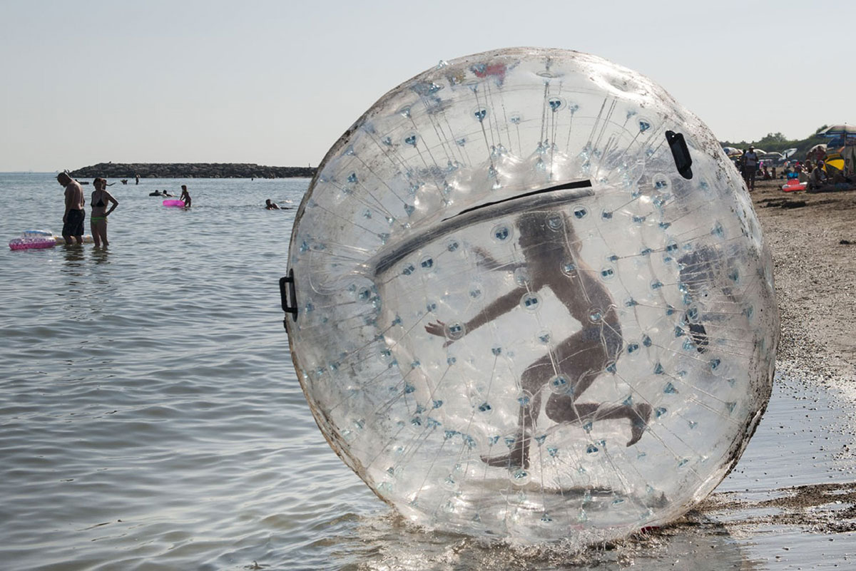 Sant'Angelo Village Veneto - Cavallino visuel 8/13 Sant'Angelo Village Veneto - Cavallino visuel 8/13