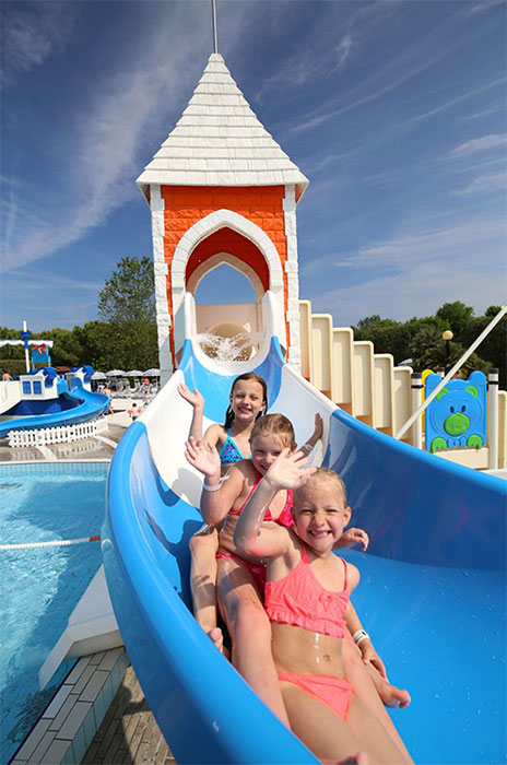 Sant'Angelo Village Veneto - Cavallino visuel 4/13 Sant'Angelo Village Veneto - Cavallino visuel 4/13